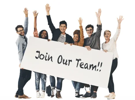 Join the Affiliate Program